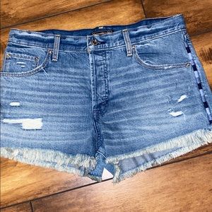 Abercrombie & Fitch shorts